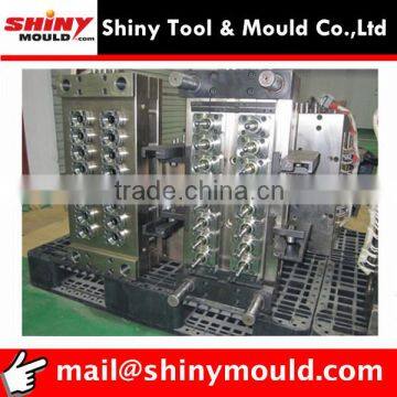 Packaging 16 Cavities PET preform mould mold