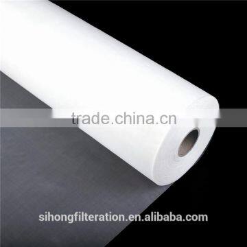 50 Micron Nylon 120T Filter Wire Mesh