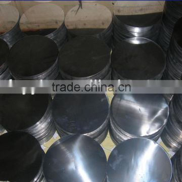 200 series stainless steel circle grade 201