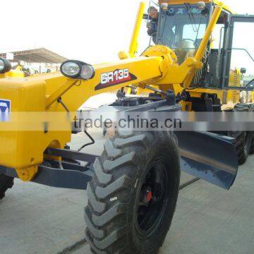 XCMG MOTOR GRADER GR135/HOT EXPORT GRADER