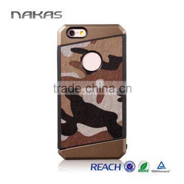 Anti-crash Armor Case for Iphone 6 photo-6