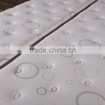 2016 New Design Bamboo Pocket Mattress for Sale CF16-04# photo-3