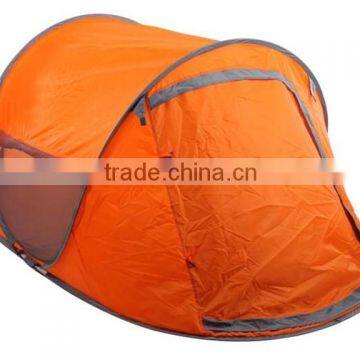 Pop Up Tent