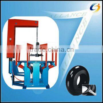 Tyre Retreading Equipment/Package Envelope Spreader