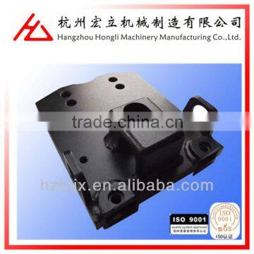 OEM high demand sheet metal fabrication welding mechanical part