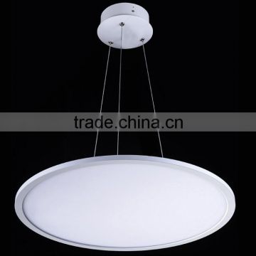 2016 NEW Suspending Round led panel light 600mm with UL Driver 36w                        
                                                Quality Choice