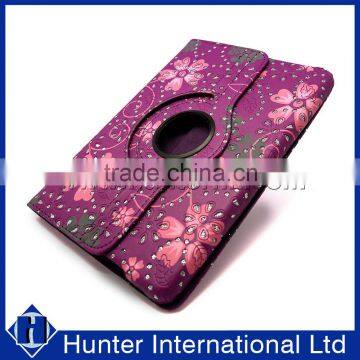 Bling Diamond Rotatable Tablet Case For IPad Mini