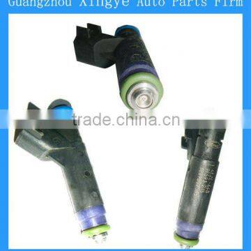 ford Fuel Injector OEM#: 4F2E-A4B 9E595215