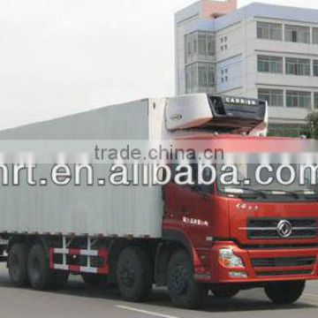 2/3 axle Refrigerator Trucks for sale