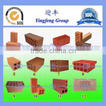 JKR30 Soil Brick Making Machine,soil Brick Machine With Competitive Price photo-4