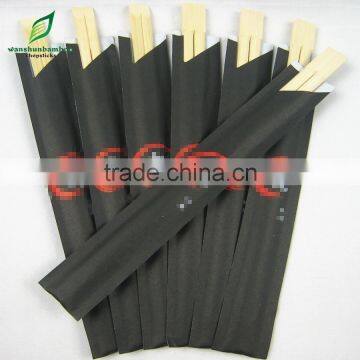 Wholesale Twins Bamboo Chopsticks With Factory Price With Exporting Standard Chopsticks