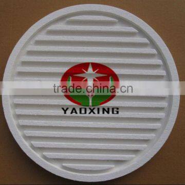 Vacuum Forming Special-Shape Ceramic Fiber Shape