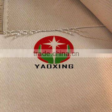 heat insulation welding 1.3X914mmX46yard high silica cloth silica fiber cloth high silica glass fiber cloth