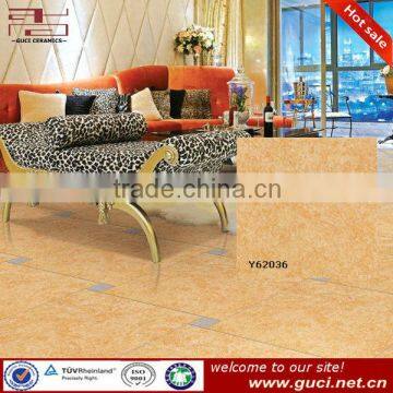 Building Material Glazed Floor Tile photo-2