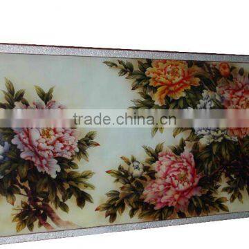DG-01 Tempered art glass from Sky Tiger