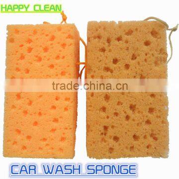 Car cleaning sponge/ car wash sponge/ car sponge