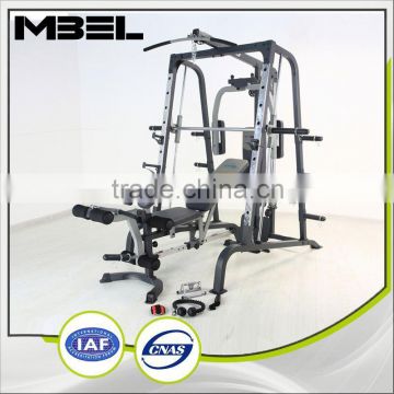 Elliptical Trainer Smith Machine