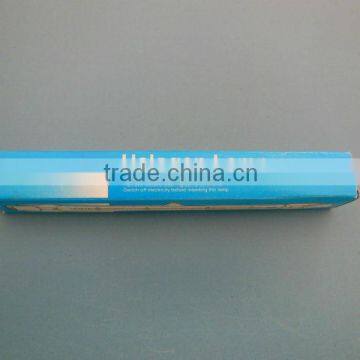 Fujian 500W linear Halogen lamp /Double ended linear halogen lamp for industrial heating/500W halogen lamp