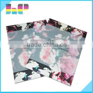 cheap high quality China Printer colorful softcover hardcover Book Printing