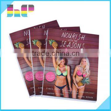 cheap girls magazine printing