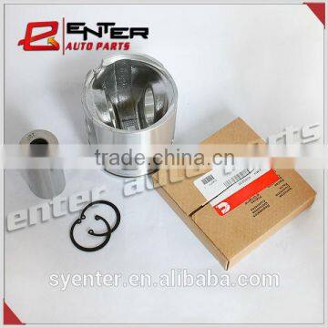 high quality 3972884 4025011 diesel engine piston