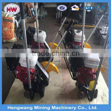 New rail track cutter/ rail cutting saw machine for sale