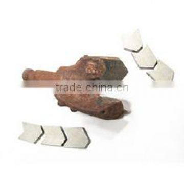 factory tungsten carbide coal drilling bit