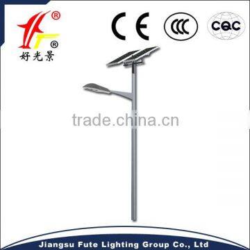 Factory price high quality solar led street light