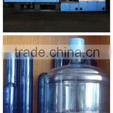 5 gallon pet preform making machine price