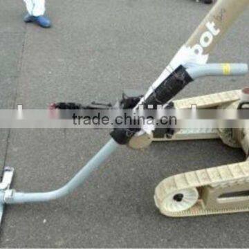 EOD ROBOT
