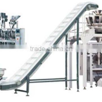 Powder/ Liquid/ Paste/ Granule Pouch Packaging Machine photo-3