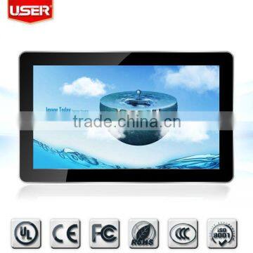 15" LCD touch screen monitor