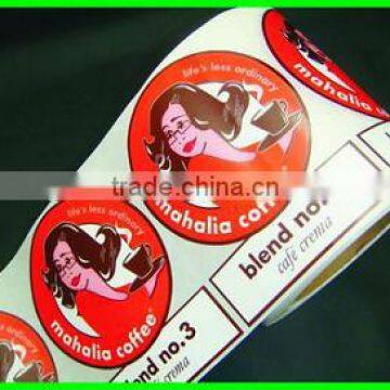 nail wrap sticker