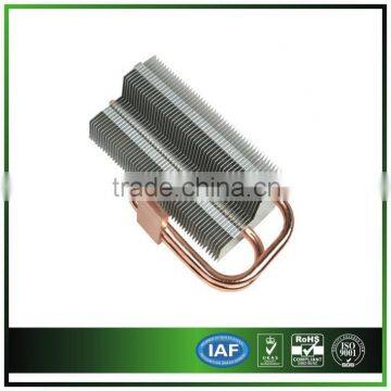 Professional heat sink for mini projector, heat dissipation