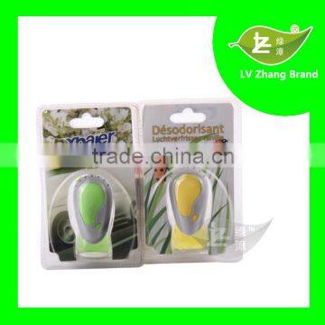 Automobile Air-conditioning Outlet Perfume & Car Air Freshener                        
                                                Quality Choice