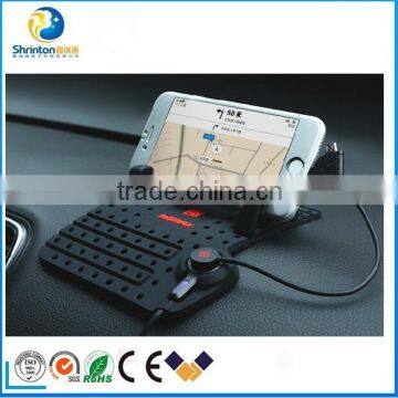 Remax High Quality Mobile Phone Holder For Car,Mount Car Holder For iPhone Andriod Devices