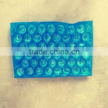 Black Colour PP Blister Tray Packaging for Fruit photo-4