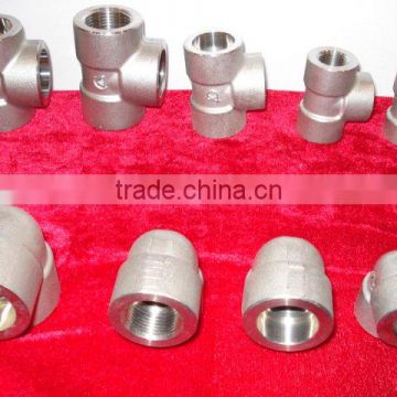 Elbow Forging, fittings forging