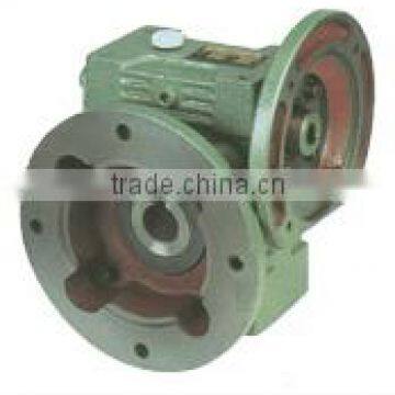 FCWDKF Worm Shaft Reducer wp series worm gear reduction gearbox