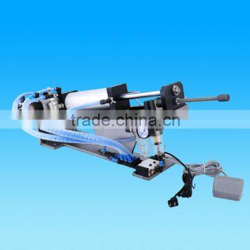 Gas-electric Wire Stripping Machine photo-2