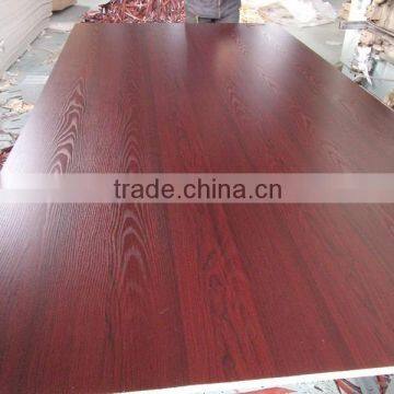 Hot!!17mm Melamine Mdf Price photo-3