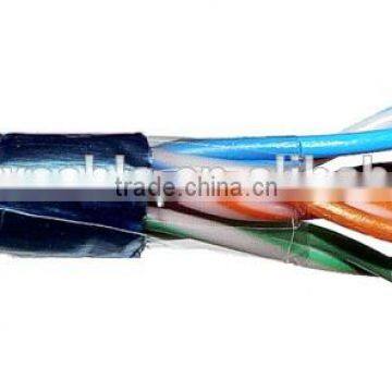 RJ45 Cat6a Cable Lan Cable Network SSTP Cat6a Network Cable