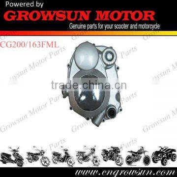 CG 200cc Motorcycle right crankcase cover