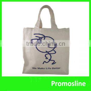 Hot Sale cheap custom canvas tote bag shopping
