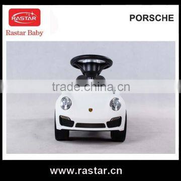 Rastar kids ride on car