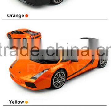 Rastar Shopping New Kids Toys Radio Control Plastic rc Car