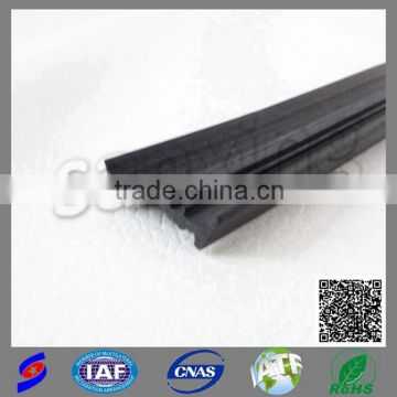 building industry hot sale!factory price of silicone butyl rubber seal for door window