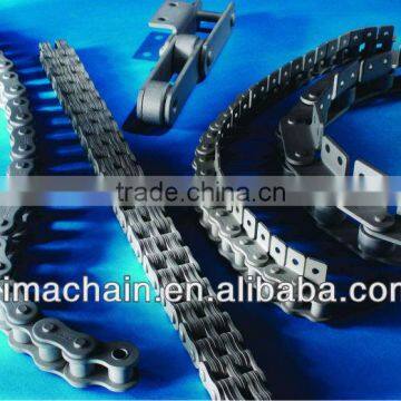 AL0522/BL834 leaf chains & roller chains