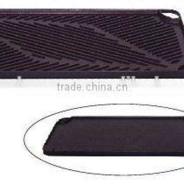 NON-STRICKING 46*23CMGRILL PAN photo-4