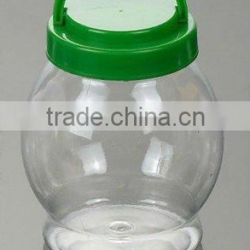 500ML Plastic Candy Jar